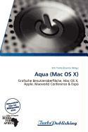 Aqua (Mac OS X)