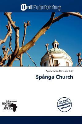 Spånga Church