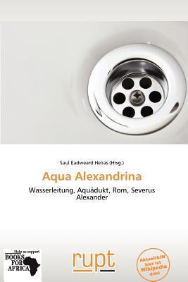 Aqua Alexandrina