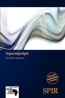 Squamipalpis