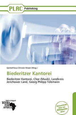 Biederitzer Kantorei