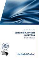 Squamish British Columbia