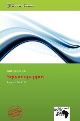 Squamopappus