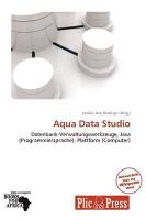 Aqua Data Studio