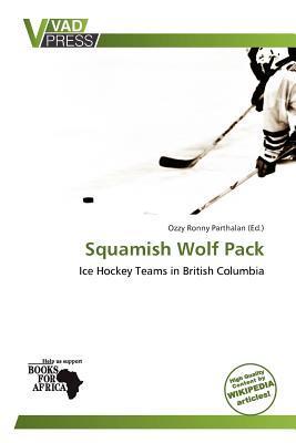 Squamish Wolf Pack