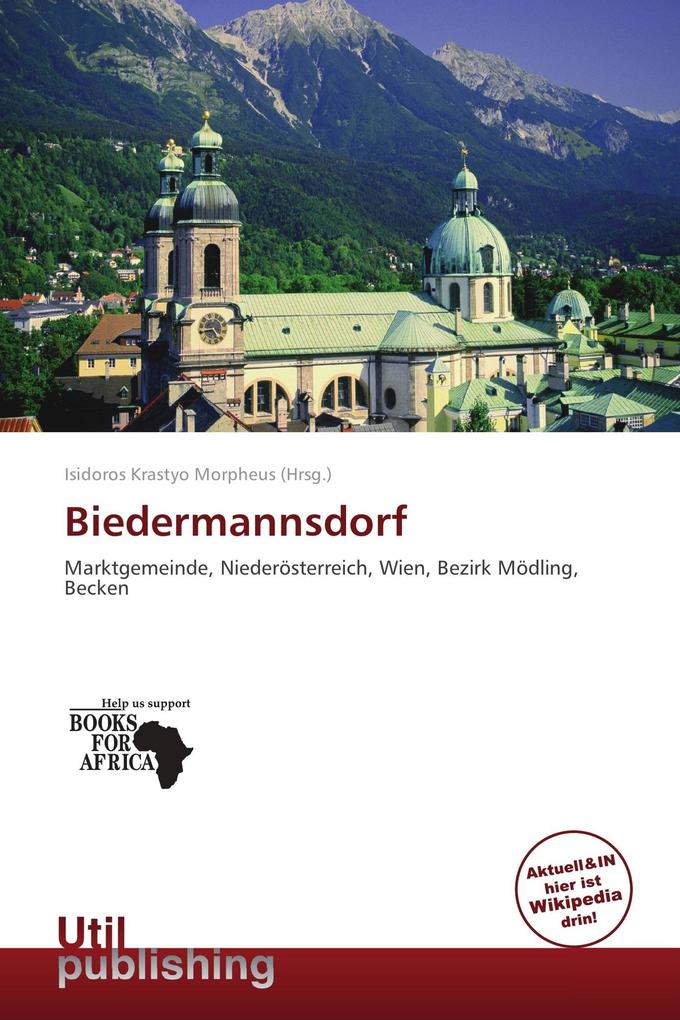 Biedermannsdorf