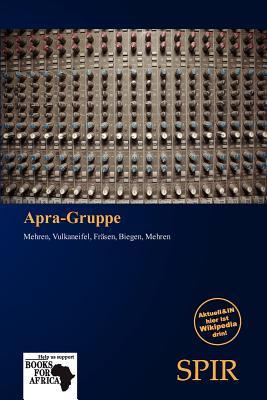Apra-Gruppe