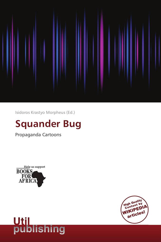 Squander Bug