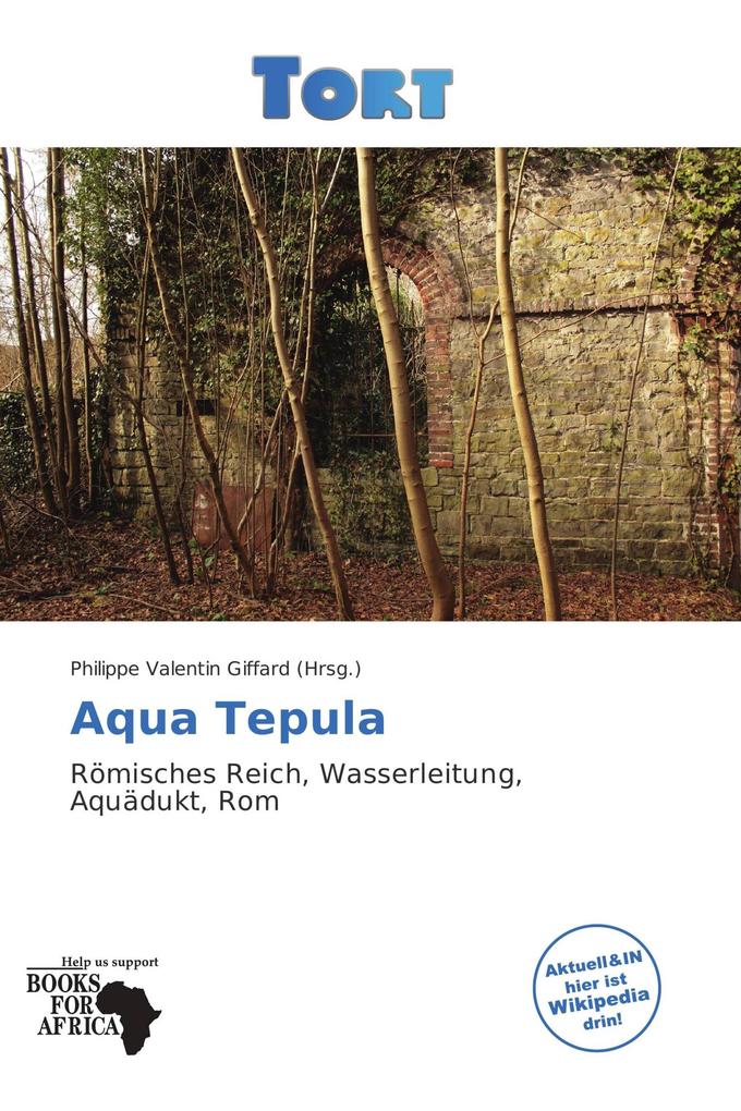 Aqua Tepula
