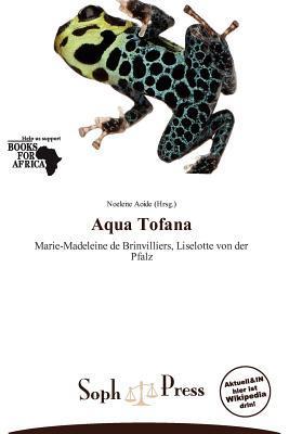 Aqua Tofana
