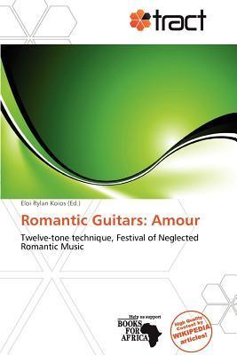 Romantic Guitars: Amour