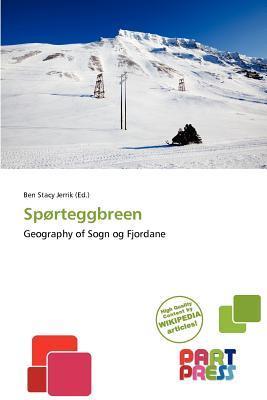Spørteggbreen