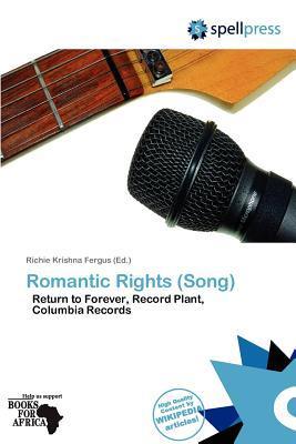 Romantic Rights (Song)