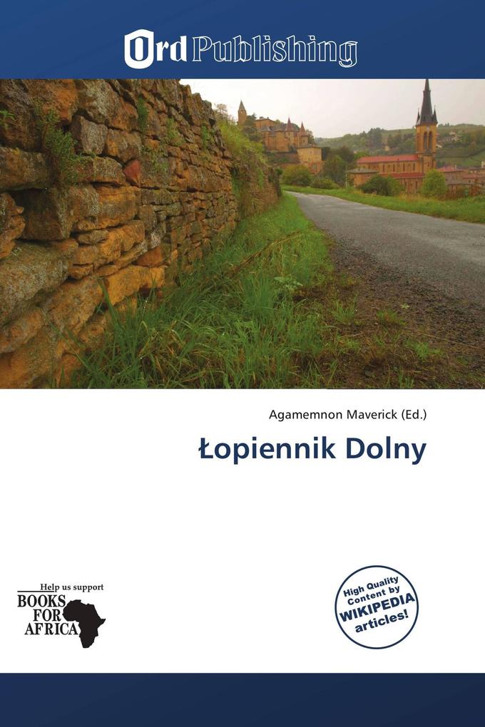 opiennik Dolny