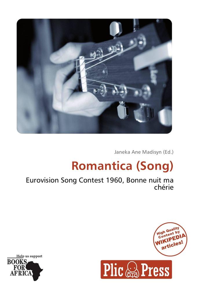 Romantica (Song)