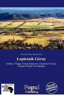 opiennik Górny