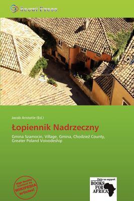opiennik Nadrzeczny