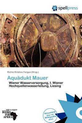 Aquädukt Mauer