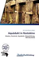 Aquädukt in Rostokino