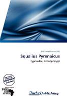 Squalius Pyrenaicus