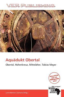 Aquädukt Obertal