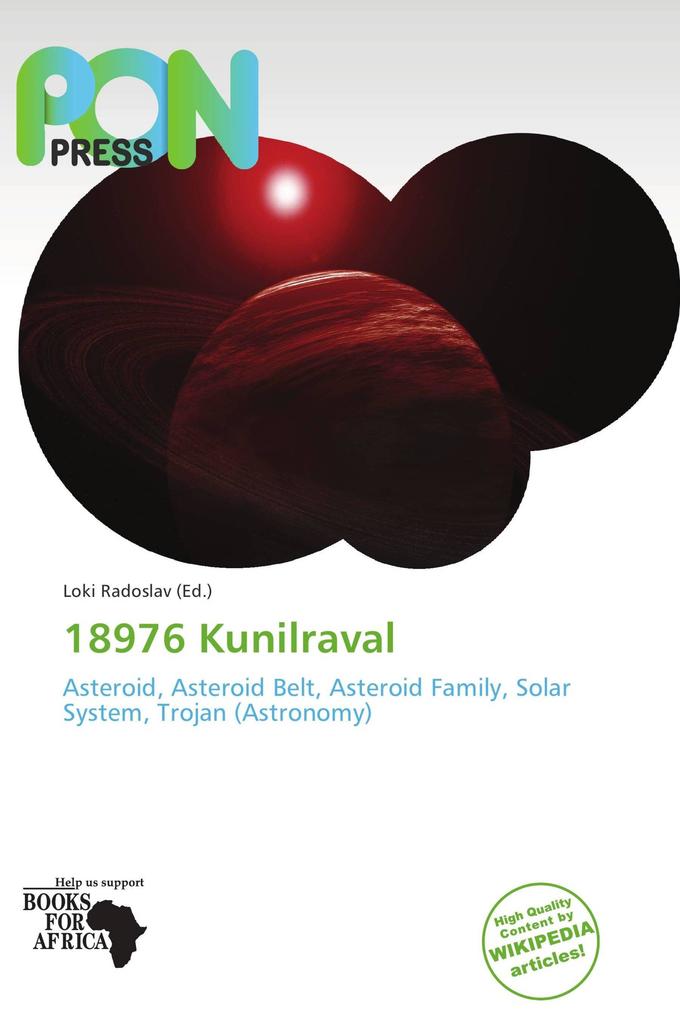 18976 Kunilraval