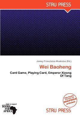 Wei Baoheng