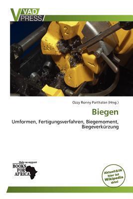 Biegen