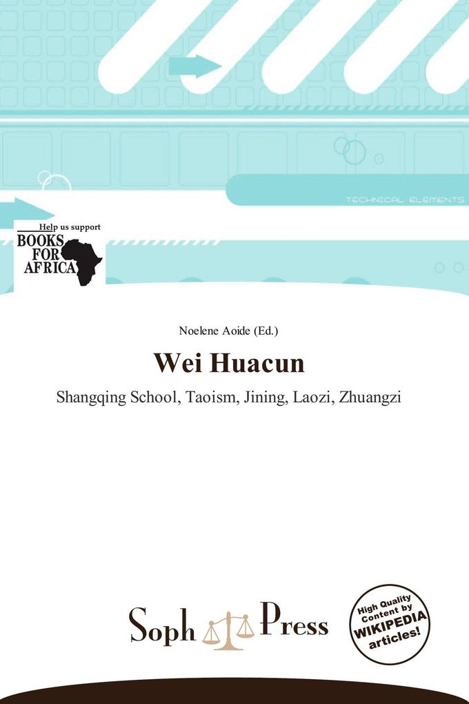 Wei Huacun