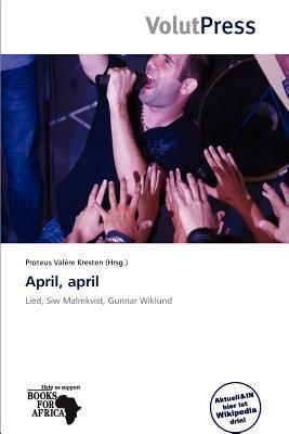 April april