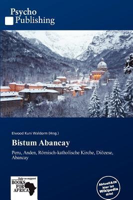 Bistum Abancay