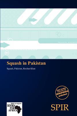 Squash in Pakistan