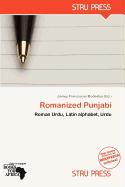 Romanized Punjabi