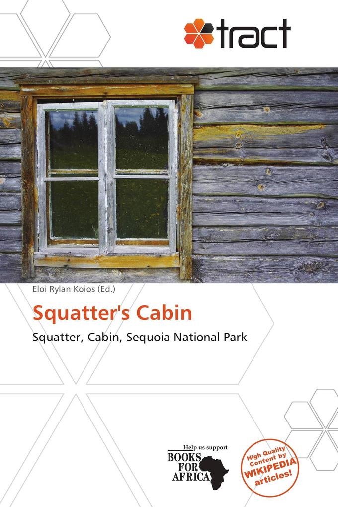 Squatter's Cabin