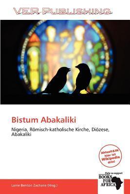 Bistum Abakaliki