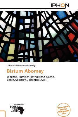 Bistum Abomey
