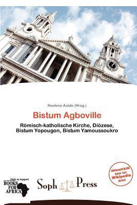 Bistum Agboville