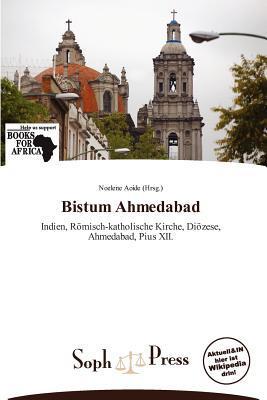 Bistum Ahmedabad