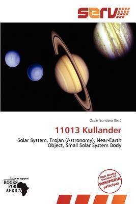 11013 Kullander