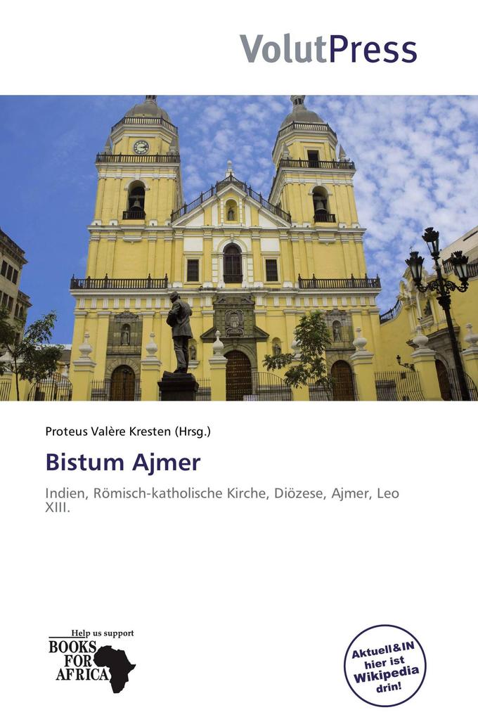 Bistum Ajmer