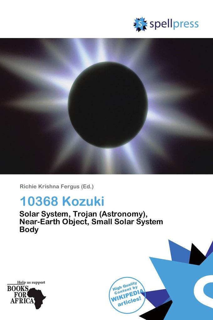 10368 Kozuki