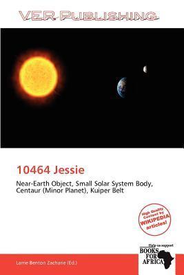 10464 Jessie