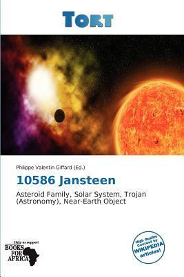 10586 Jansteen