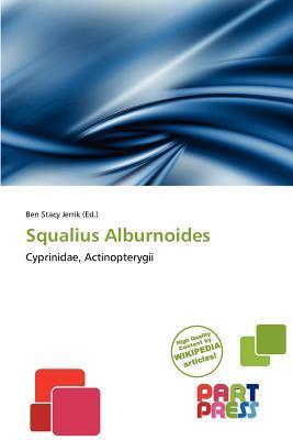Squalius Alburnoides