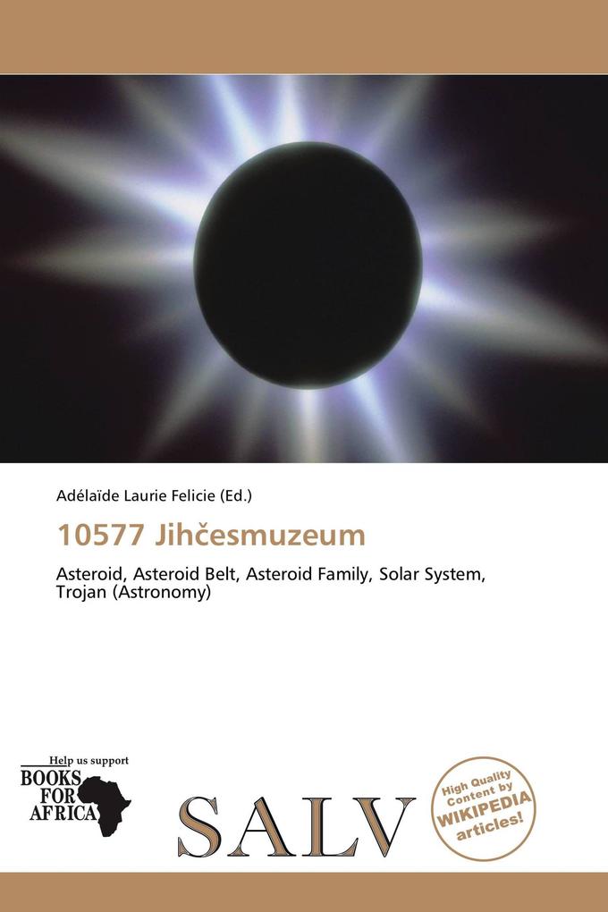 10577 Jihesmuzeum