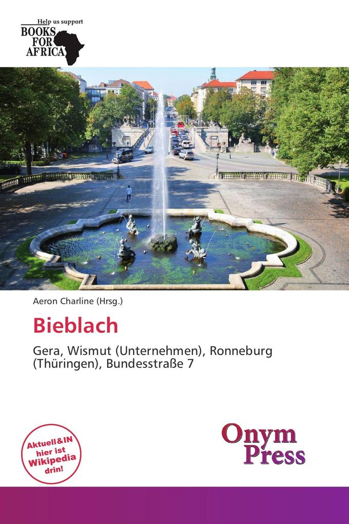 Bieblach