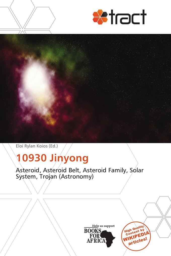 10930 Jinyong