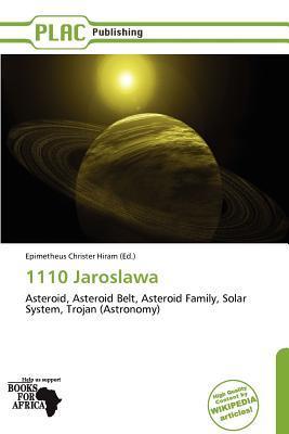 1110 Jaroslawa