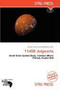11498 Julgeerts