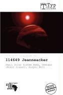 114649 Jeanneacker